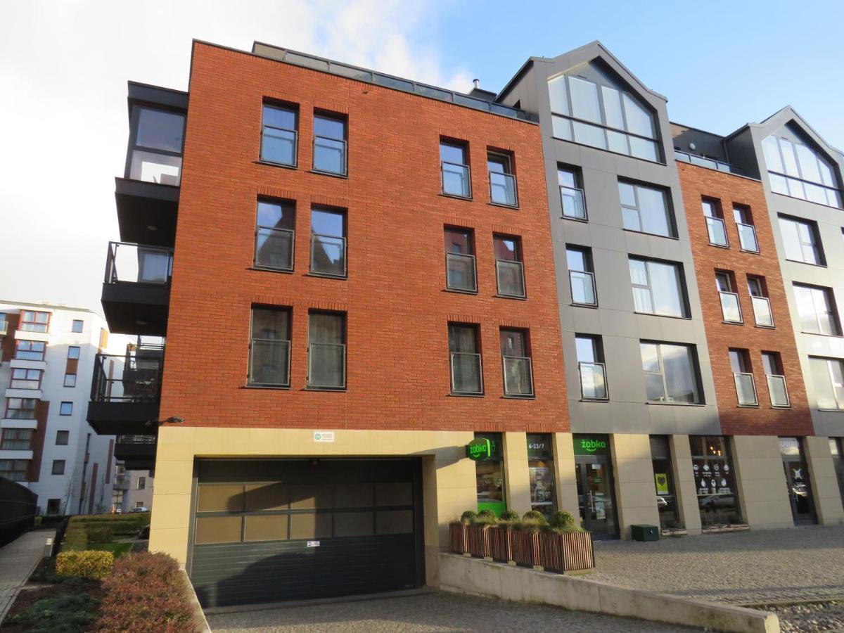 Apartment Old Town Chmielna Park *